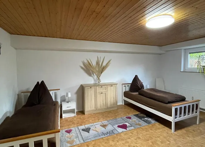 Ferienwohnung Juco