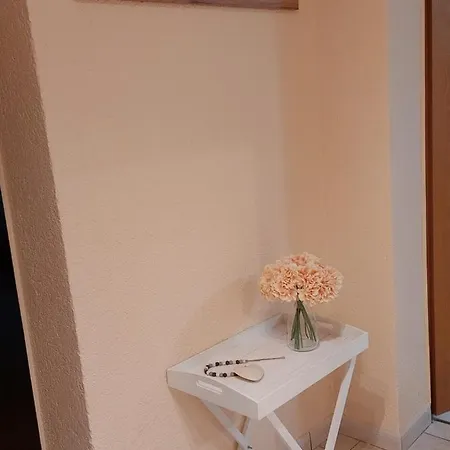 Ferienwohnung Juco Heddesheim Exterior foto