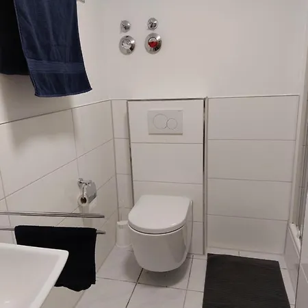 Ferienwohnung Juco Heddesheim Exterior foto