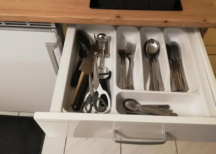 Ferienwohnung Juco