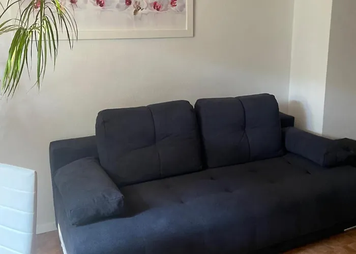 Ferienwohnung Juco