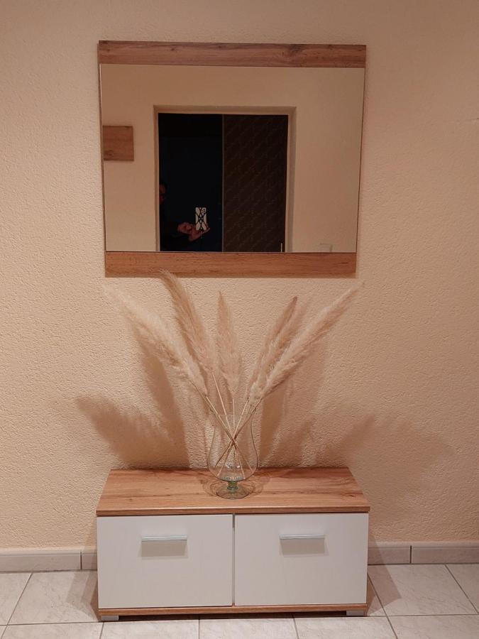 Juco Apartment Heddesheim