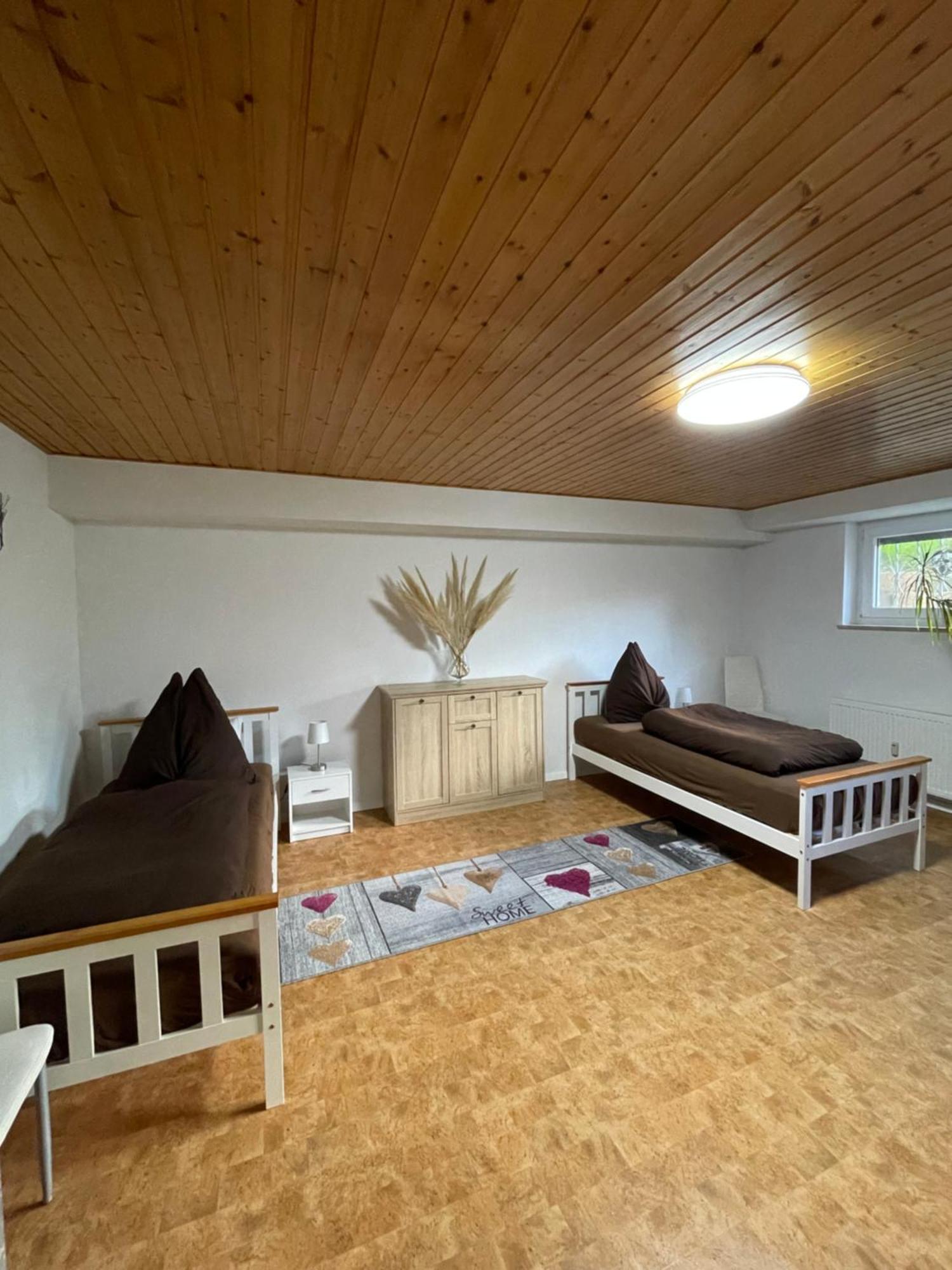 Juco Apartment *